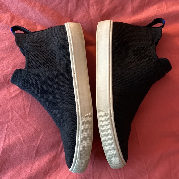GUC Rothy’s Chelsea Boot / High Top - Picture 5 of 7